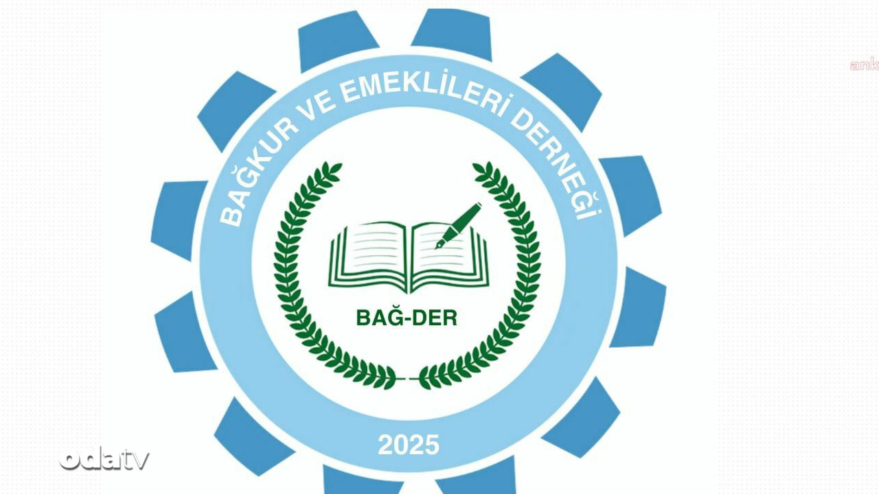 Bağkur ve Emeklileri Derneği kuruldu