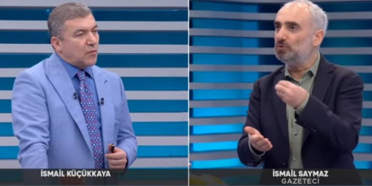 İsmail Saymaz canlı yayında açıkladı. Operasyonların hedefi İmamoğlu mu?