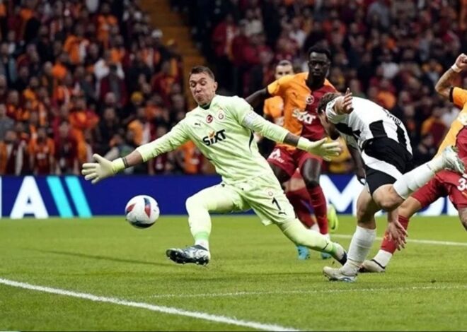 Beşiktaş ve Galatasaray’da 10 oyuncu siftah peşinde