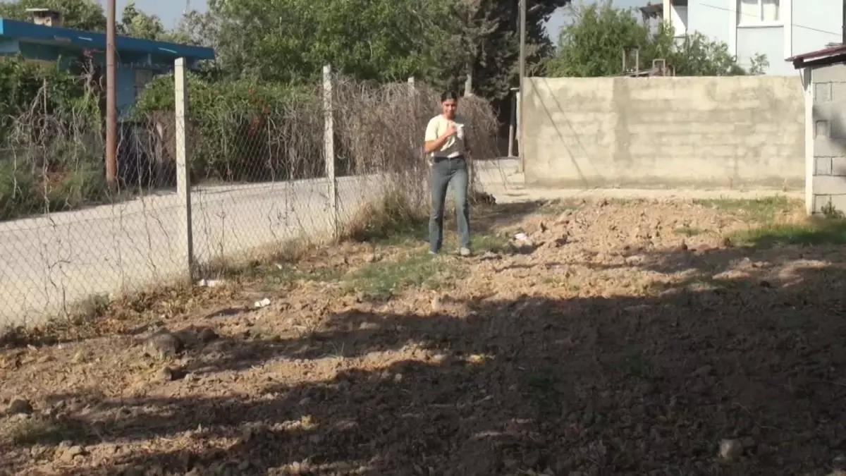 Sokaklarda Antrenman Yapan Genç Atlet