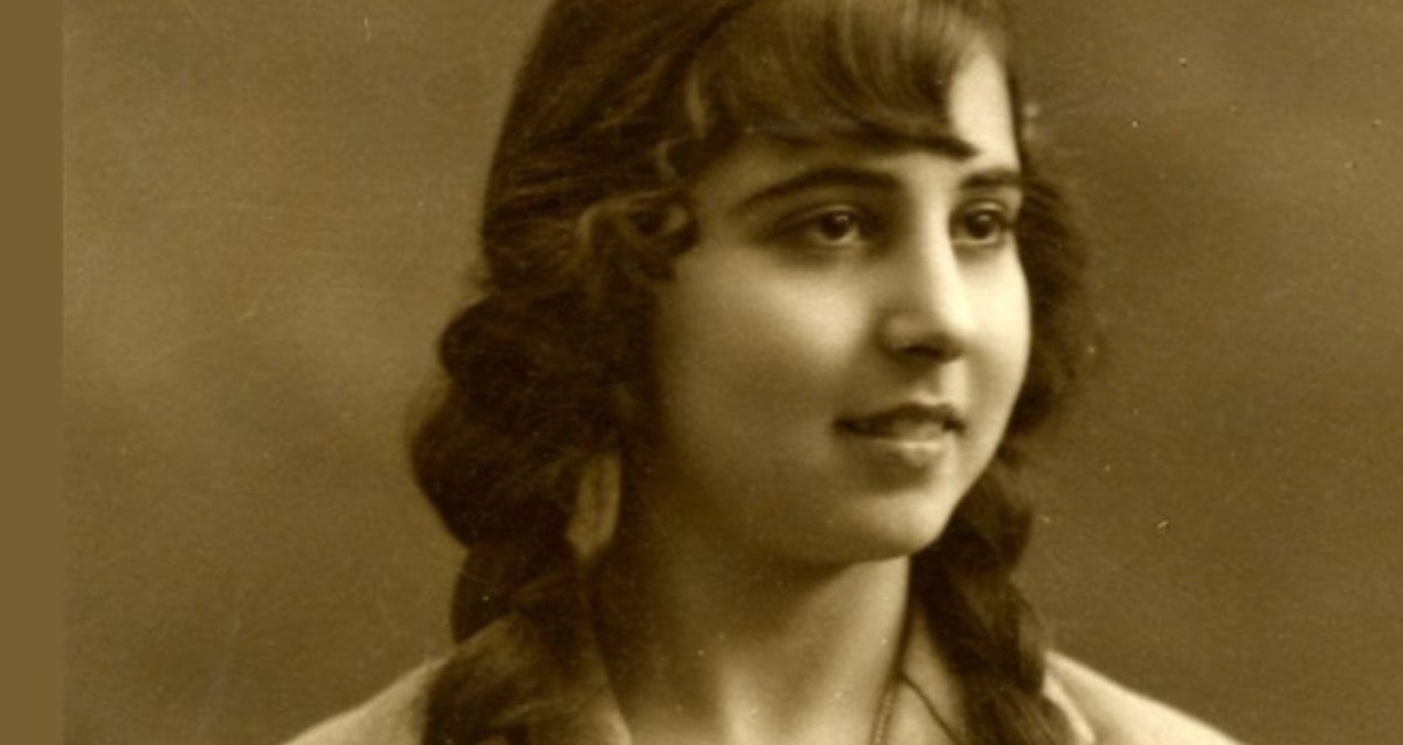 117 yasindaki kadinin dnasi uzun yasamin sirlarina isik tuttu v2BOqVgr