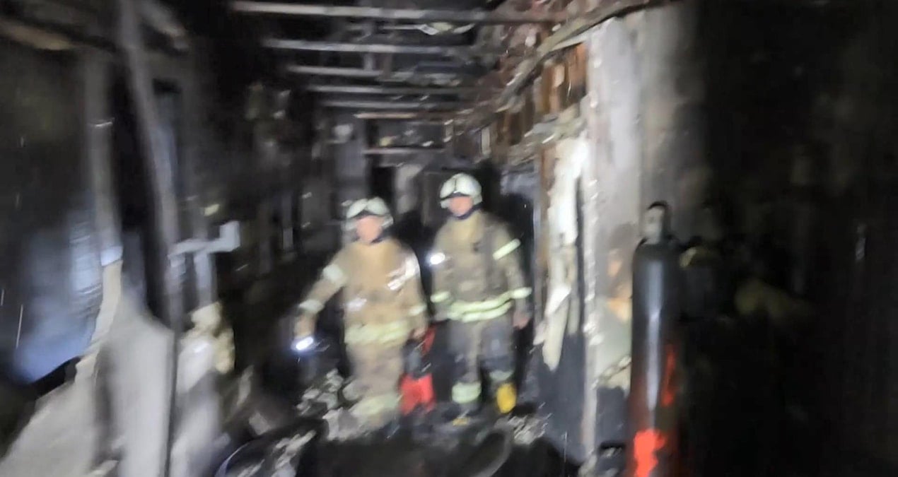 29 kisinin oldugu gece kulubu davasi ertelendi cSFr2Htc