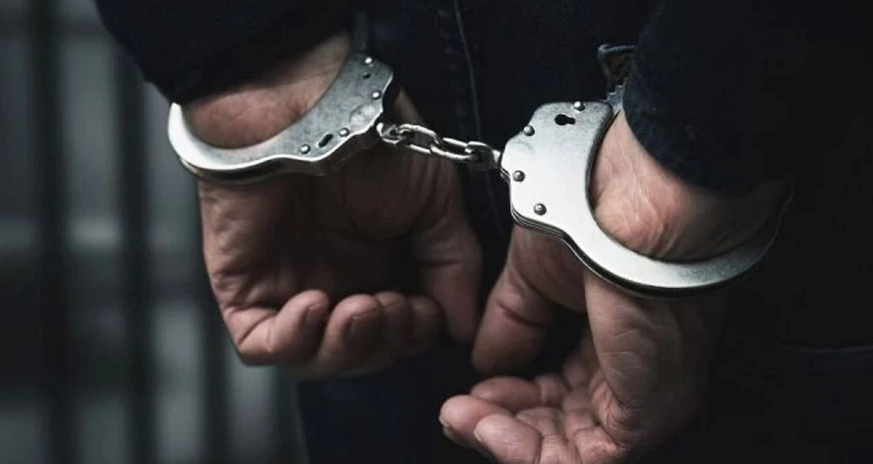 adanada 33 yil hapis cezasiyla aranan hukumlu yakalandi AqvJSG73