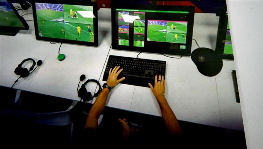 alanyaspor galatasaray macinin var hakemi belli oldu nH7pz9RY