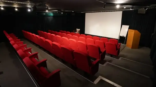 bogazici universitesi film ve medya calismalari enstitusu akademik faaliyetlerine basladi p4qmsIkn