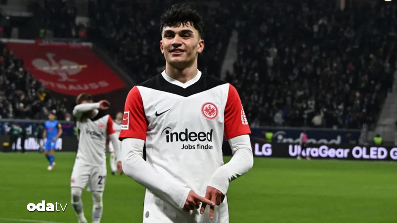 can uzun almanya basininda milli takim tercihi yikti AXyYmsas