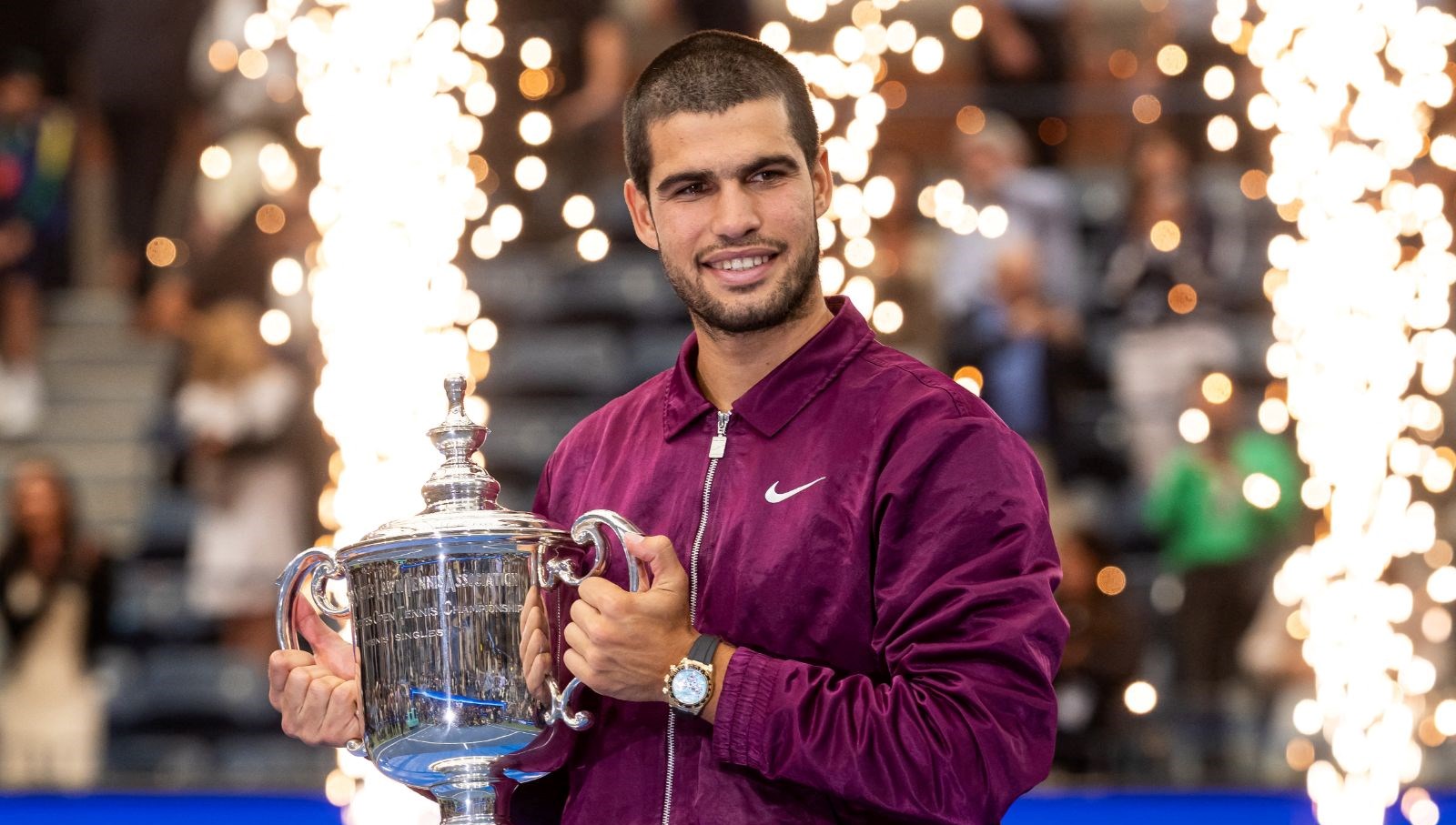 carlos alcaraz dunya klasmaninda zirveye yukseldi kcUryp3b