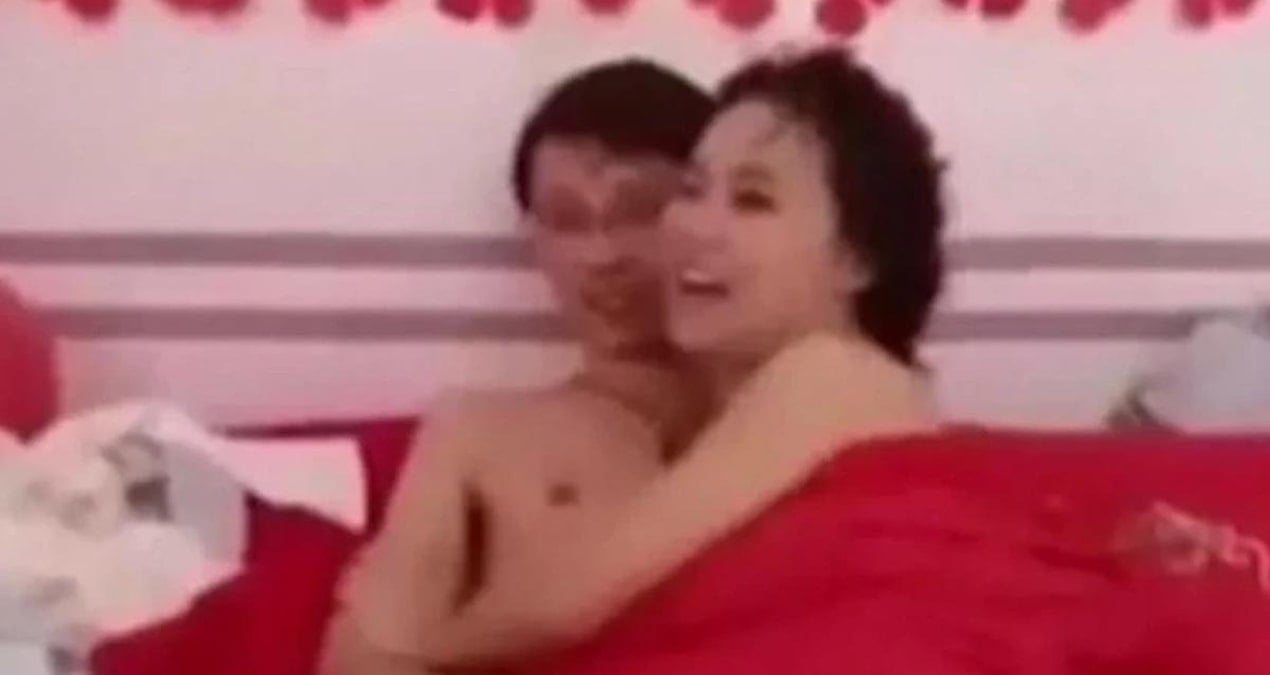 dugunden sonra evli ciftten skandal istek RPtDy5LA