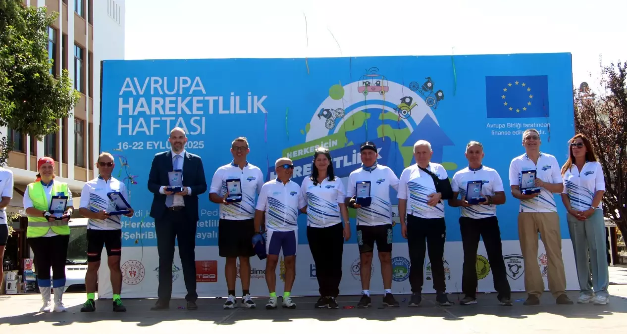 edirnede uluslararasi bisiklet festivali Dsgyw74h