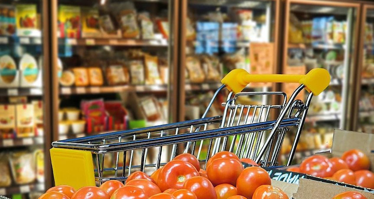 euro bolgesinde tuketicilerin kisa vadeli enflasyon beklentisi yukseldi PUGZiaIK