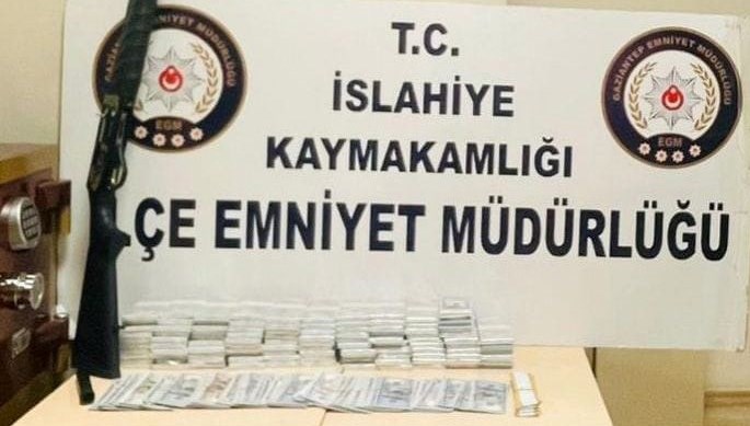 gaziantepte sahte dolar operasyonu 2dYAFUqG