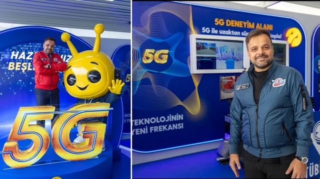 turkcellden teknofestte 5g ile kitalararasi otonom surus BNuu5EzP