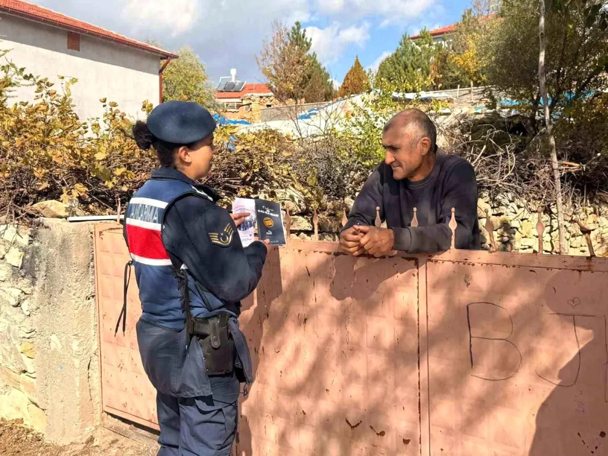 afyonkarahisarda kadina el kalkamaz ve kades uygulamasi egitimi sjSSUJJ1.jpg