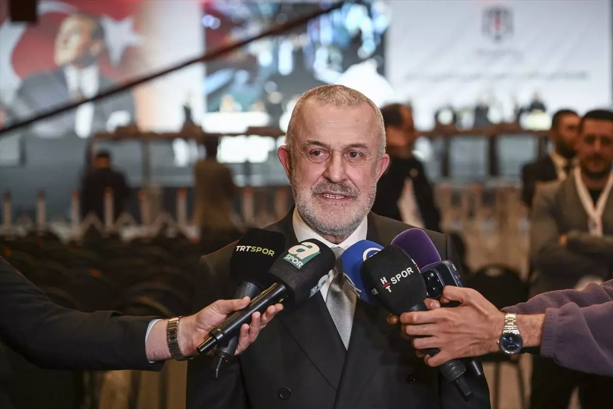 ahmet urkmezgil besiktasi eski gunlerine dondurecegiz ahUmprnd.jpg