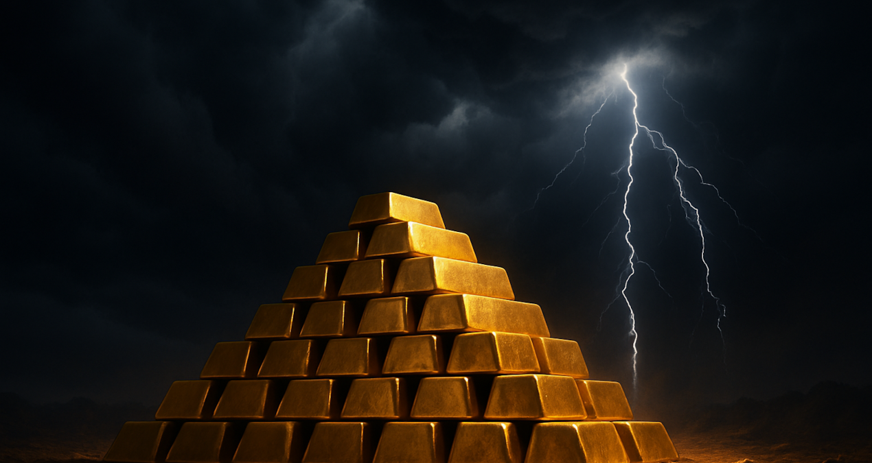 altin zirvede ama firtina yaklasiyor uzmanlardan bu gidisat iyi degil uyarisi m6OyWpH6