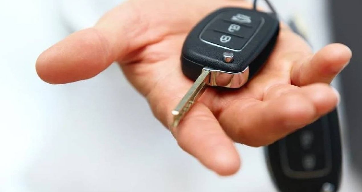 arac anahtarlarinda basit gorunen buyuk hata arabaniz sizi birden yolda birakabilir IgZ9Ku1F