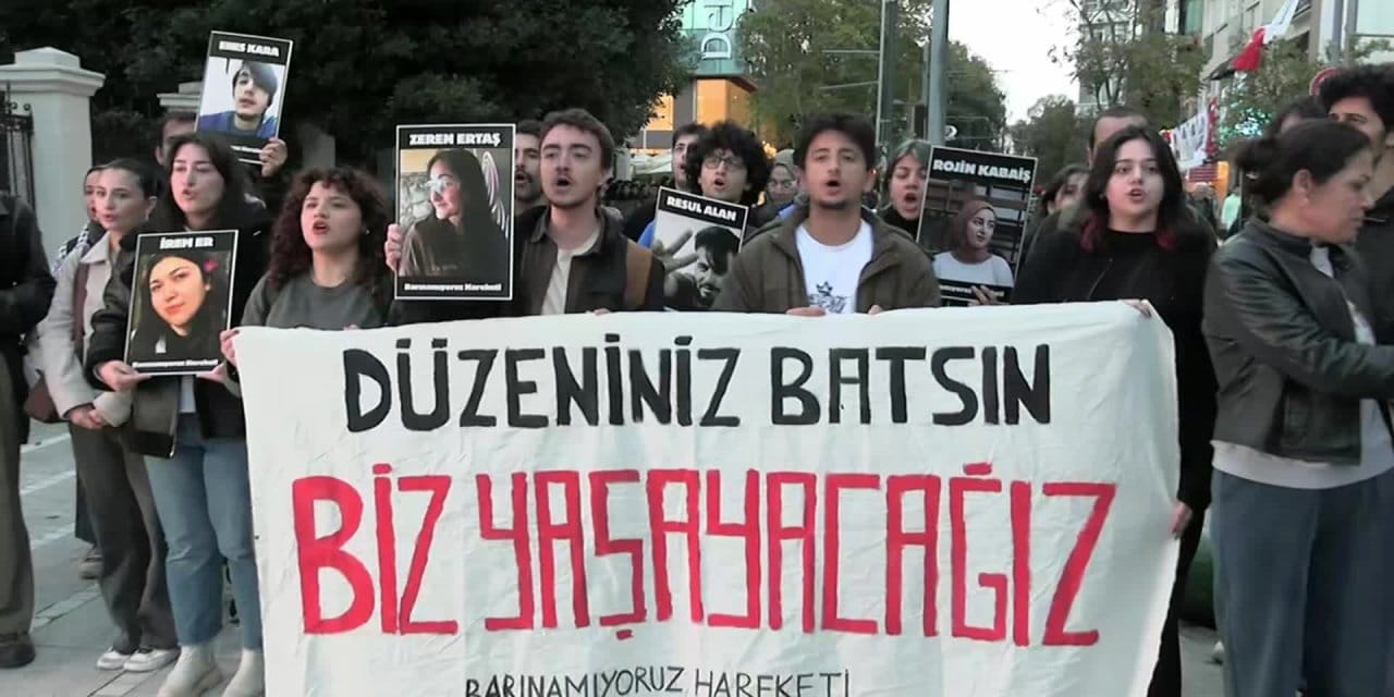 asansor faciasinda hayatini kaybeden zeren ertas anildi okumaya geldigimiz yurtlarda olmek istemiyoruz dEVx8SNG.jpg