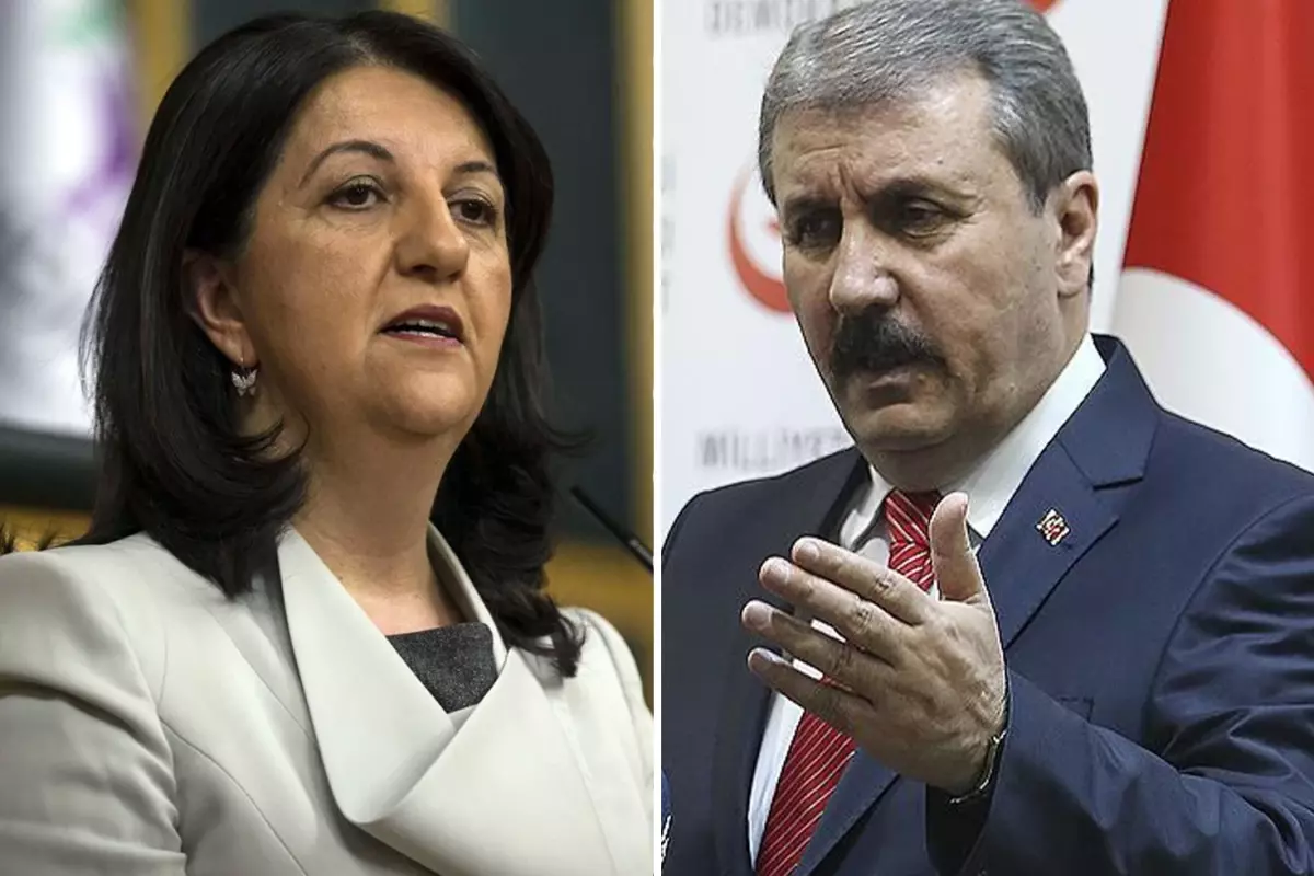 bbp lideri desticiden dem partili buldanin ocalan cikisina sert tepki t2gjq7Ru.jpg