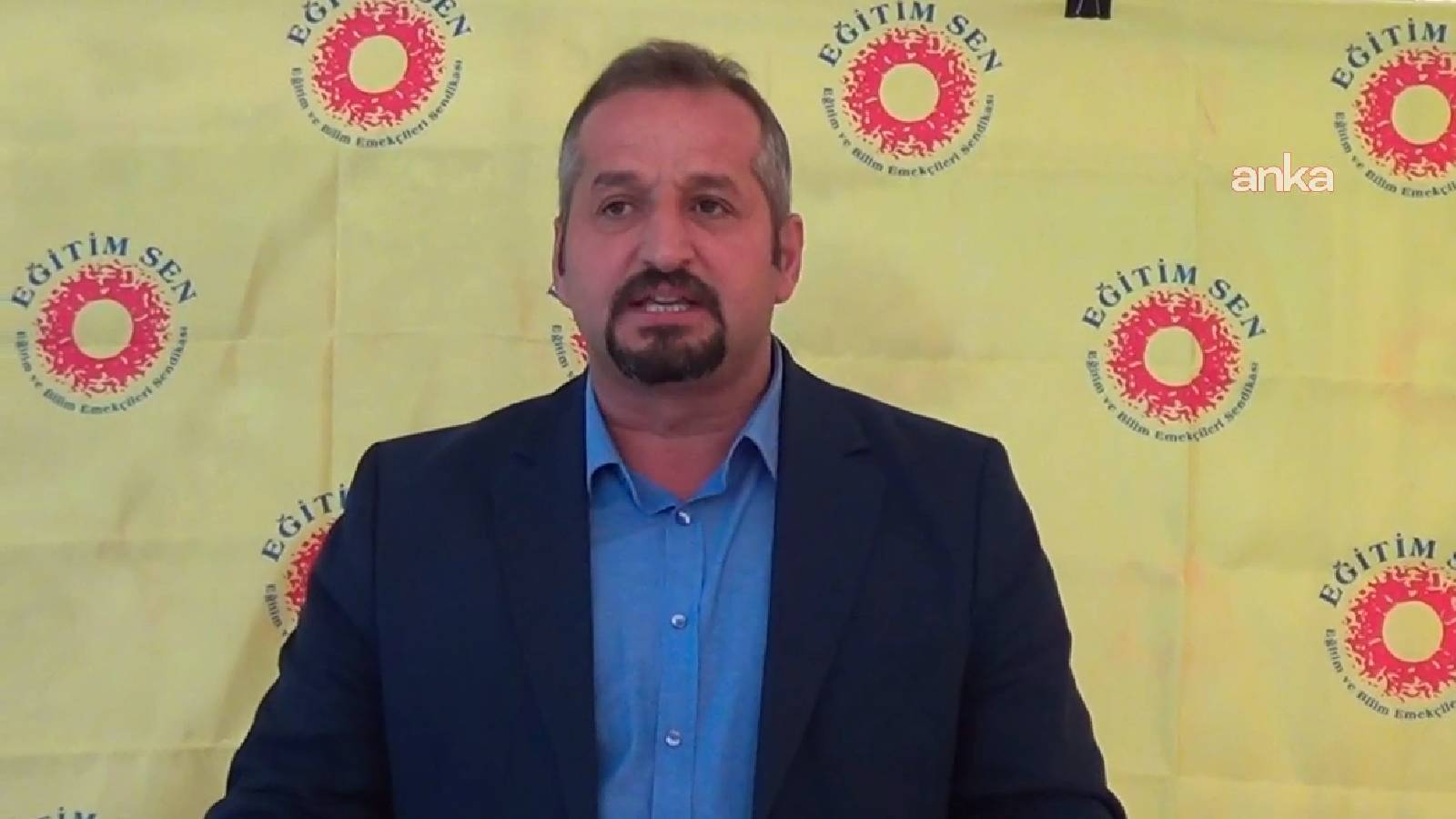 egitim sen tokat sube baskani ozel ogretmenlik mesleginin itibari zedeleniyor gwZtMbXx