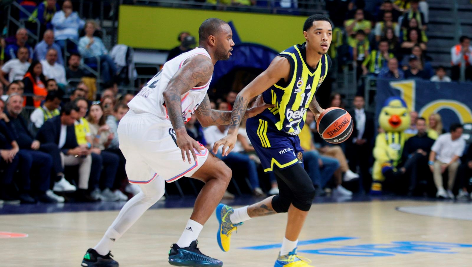 fenerbahce bekoda brandon bostonin durumu aciklandi 8yTpzVpC