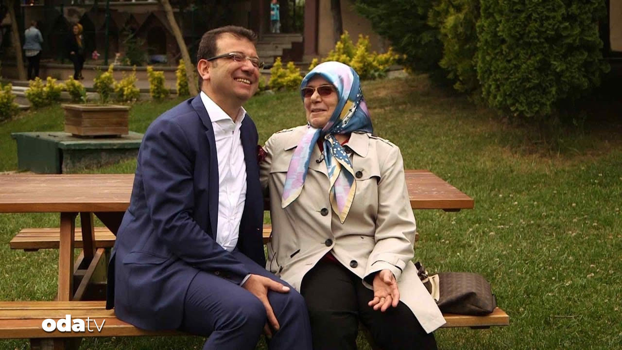 imamoglundan annesine duygusal mektup L8yHPeSr