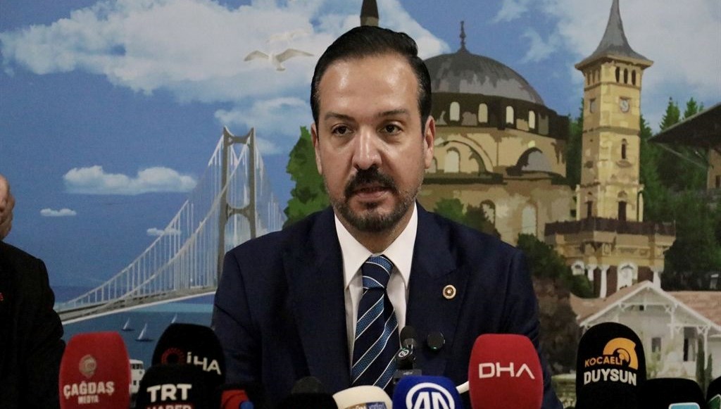 kursad zorludan meclisteki ocalan sloganlarina tepki kabul edilemez 85w2KNdG