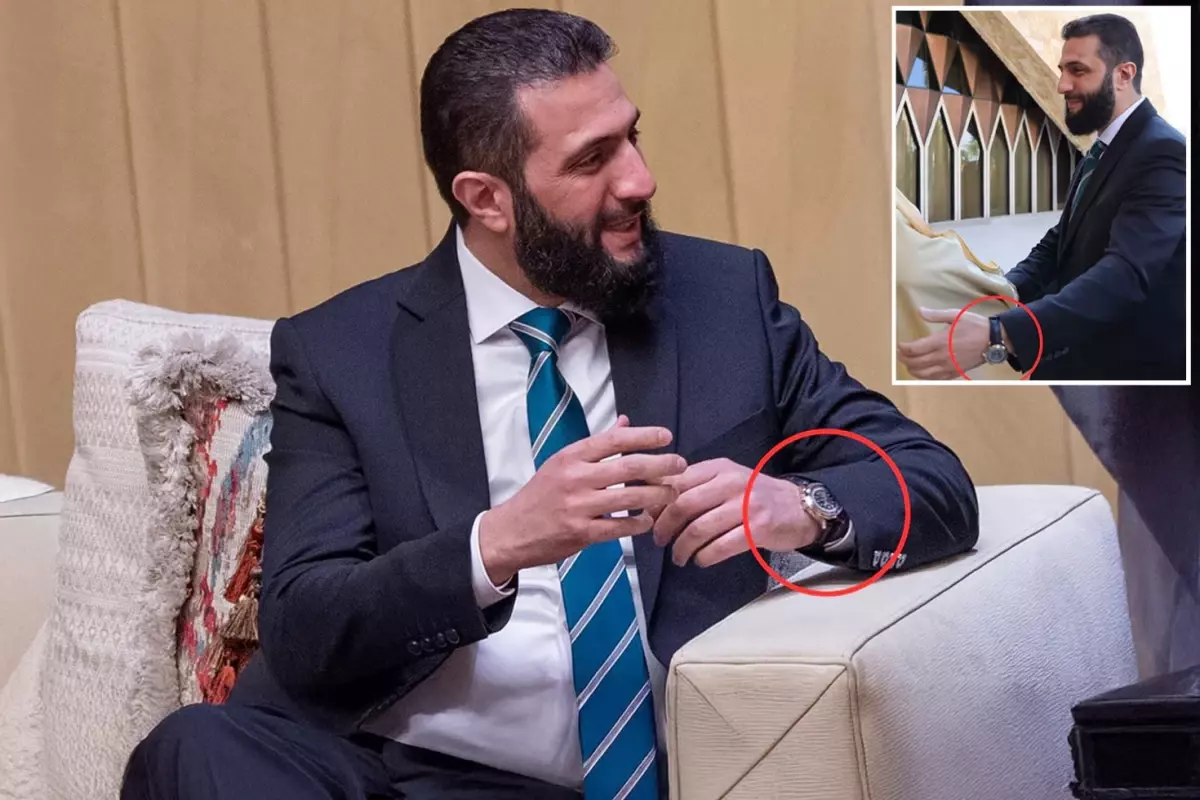 suriye lideri saranin koluna taktigi saatin fiyati dudak ucuklatti pHrp9utw.jpg