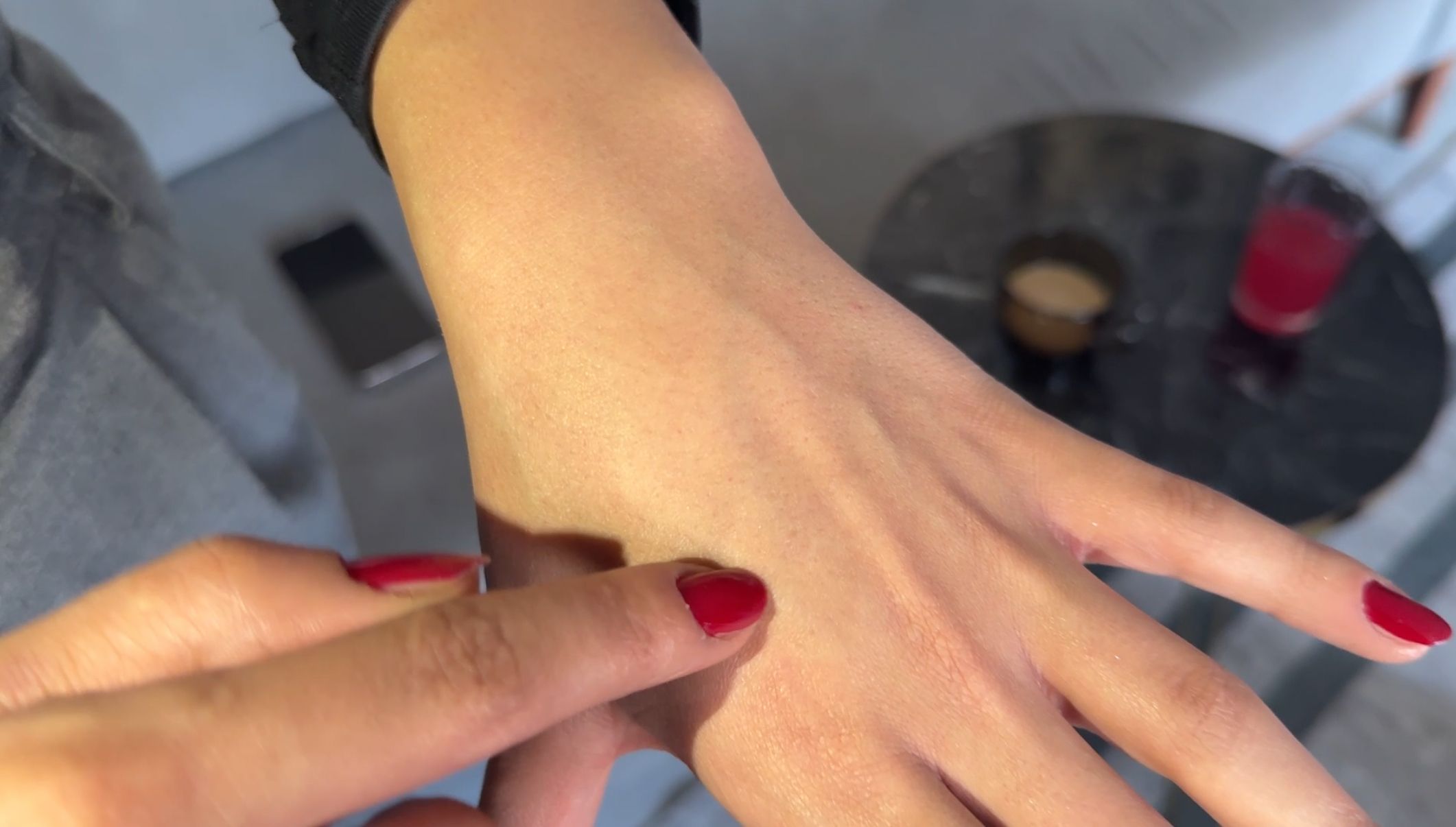 Korku evi çalışanı gözaltında