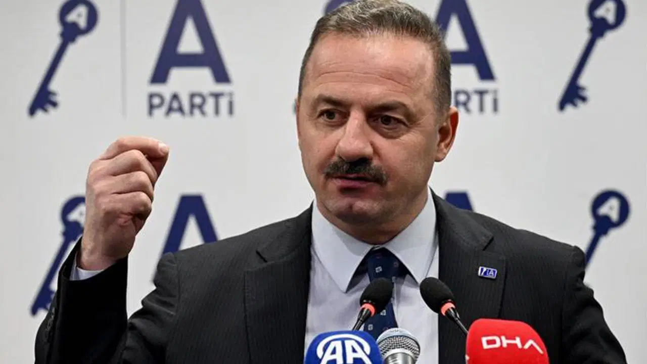 yavuz agiralioglundan meclisteki apo sloganlarina sert tepki yureginiz yetiyorsa ocalani cikarin beraber gelin sandiga 9rgeRlV6.jpg