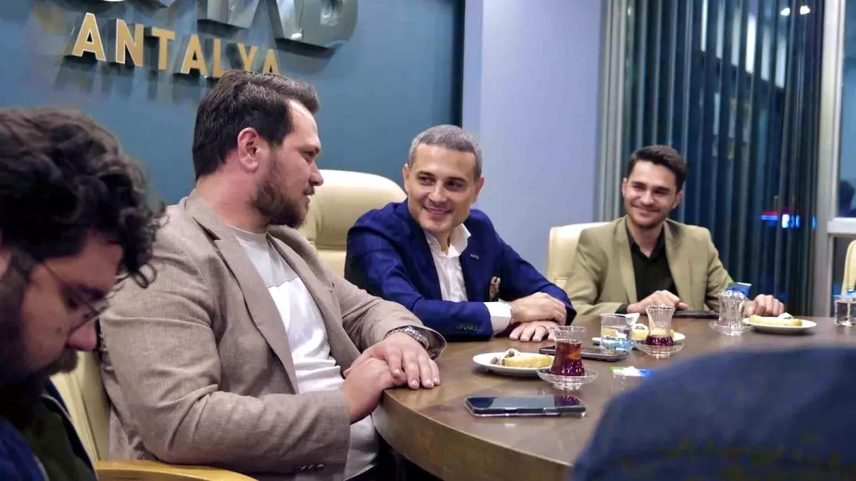 yusuf akgul genc girisimcilerle ihracat stratejilerini paylasti yIHJKxdr.jpg