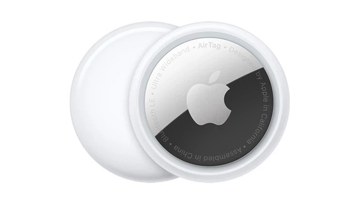Apple AirTag 2 yolda: Yeni neler olacak?