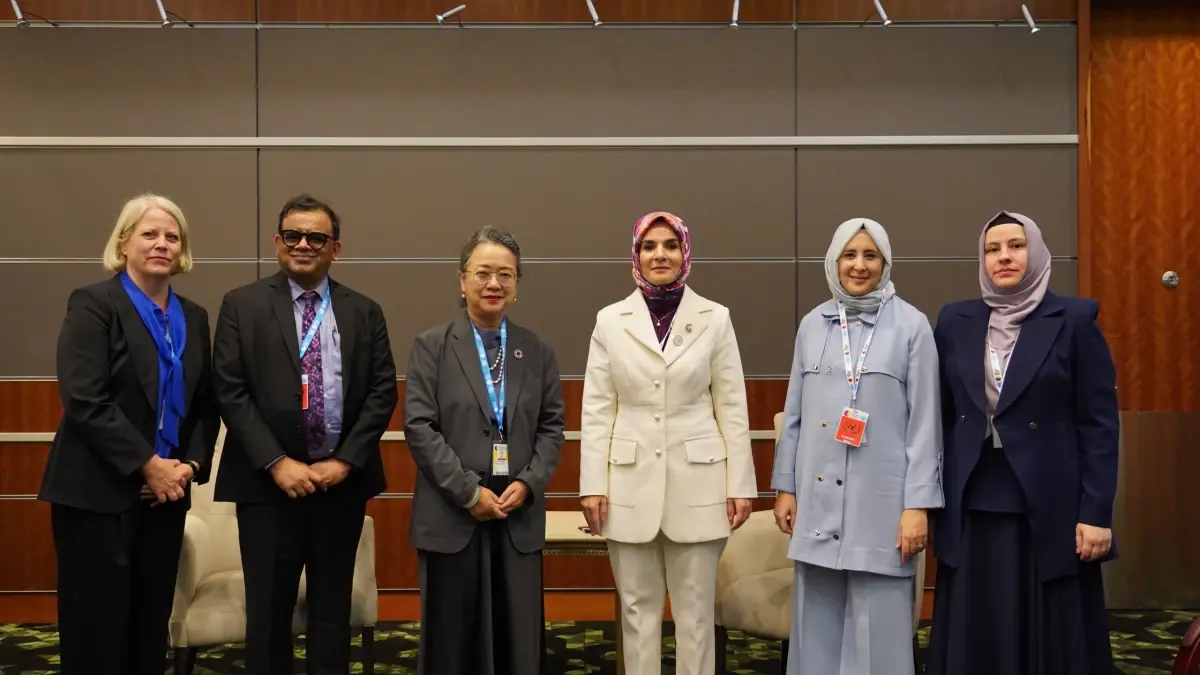 bakan goktas bm yetkilisiyle gorustu a4JUnenF.jpg