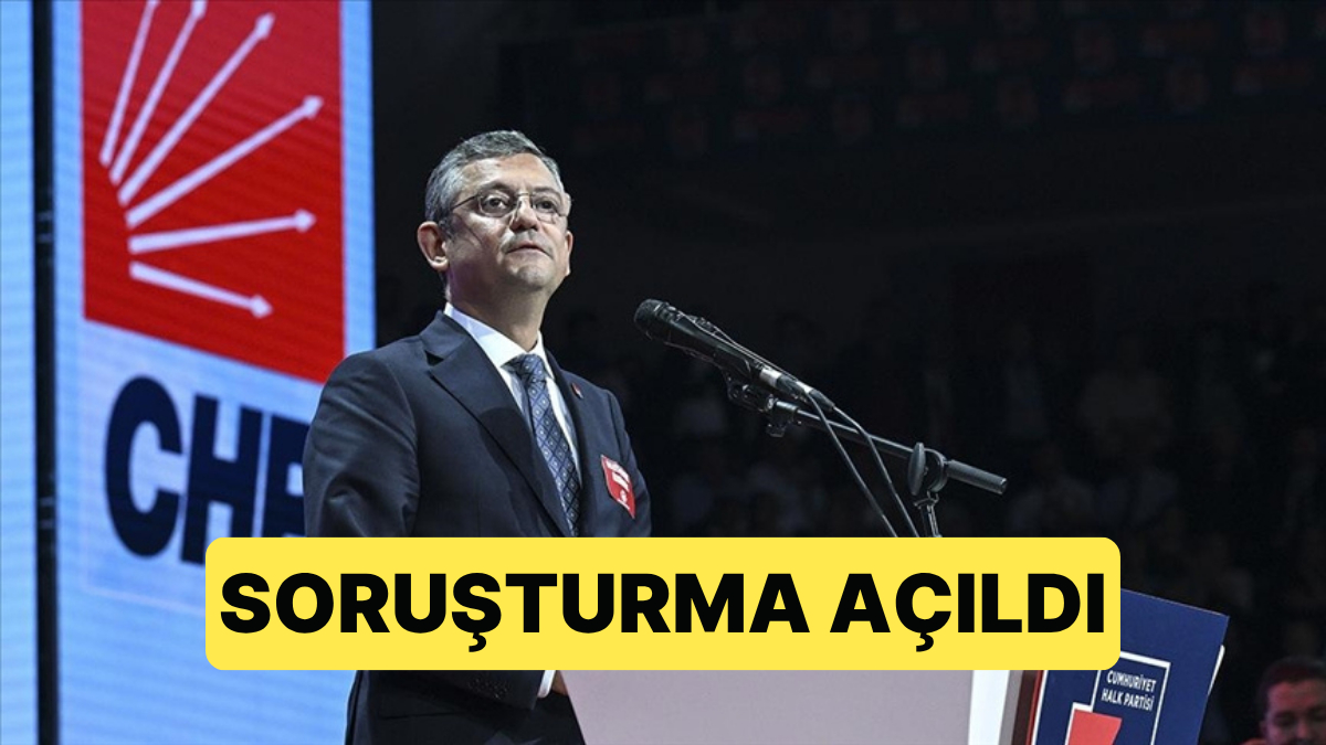 chp genel baskani ozgur ozele cumhurbaskanina hakaret suclamasiyla sorusturma basaltildi h2UvRFZ1.jpg