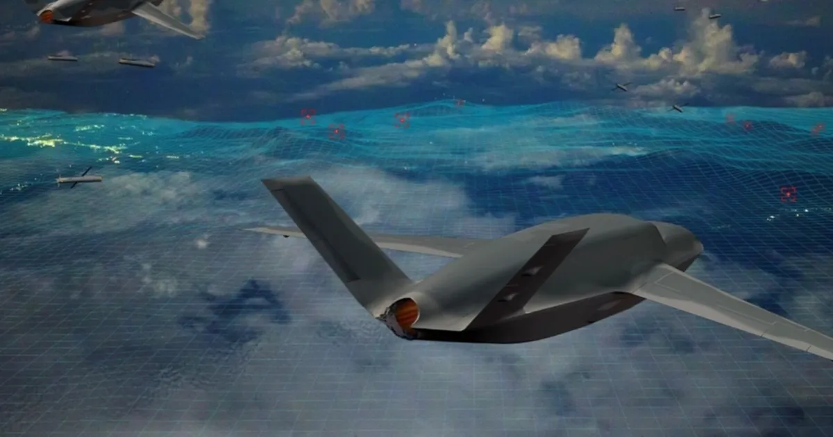 ga asi cok amacli gambit 6 insansiz muharip ucagini duyurdu 1ifEhMs7.webp