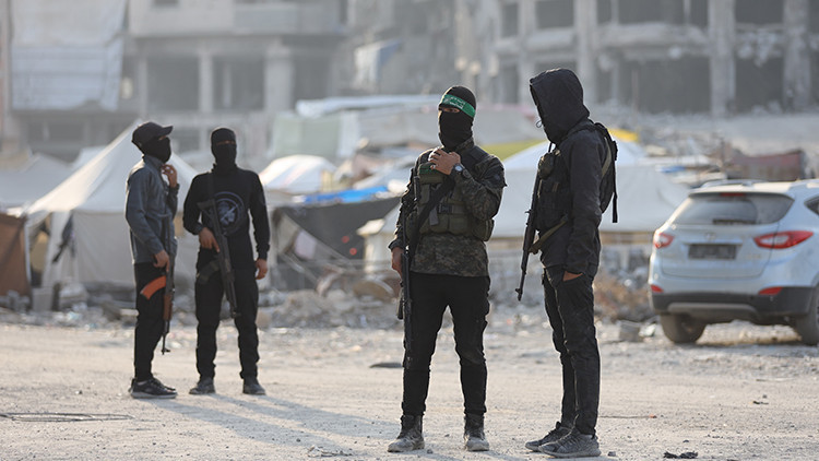 hamas gazzedeki israilli bir esirin cesedini daha kizilhaca teslim etti rFVXOJg1.jpg