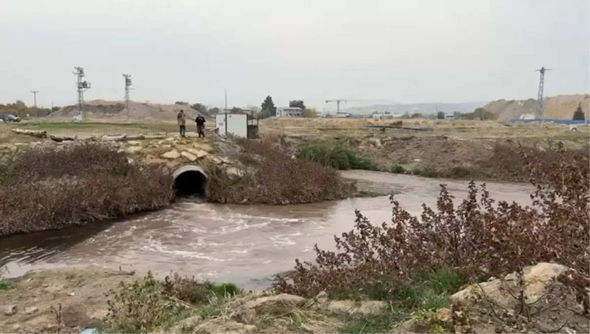 Kaybolan Veysel Bilen’in Cansız Bedeni Bulundu