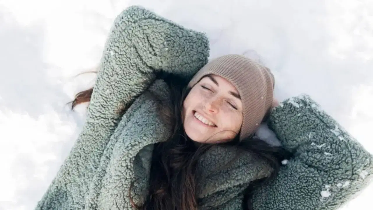 Kış hüznünü yenmenize yardımcı olacak üç yol