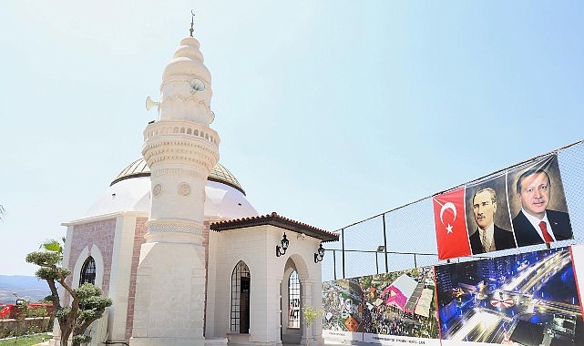 menemende rekor acilis EngBcPrj.jpg