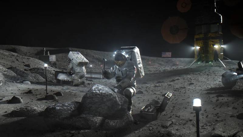 nasa ay gorevi icin alternatif cozumler ariyor m4kH1Qnm.jpg