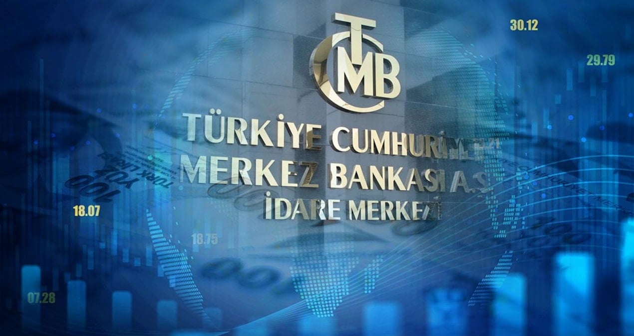 TCMB açıkladı: Rezervlerdeki düşüş sürüyor