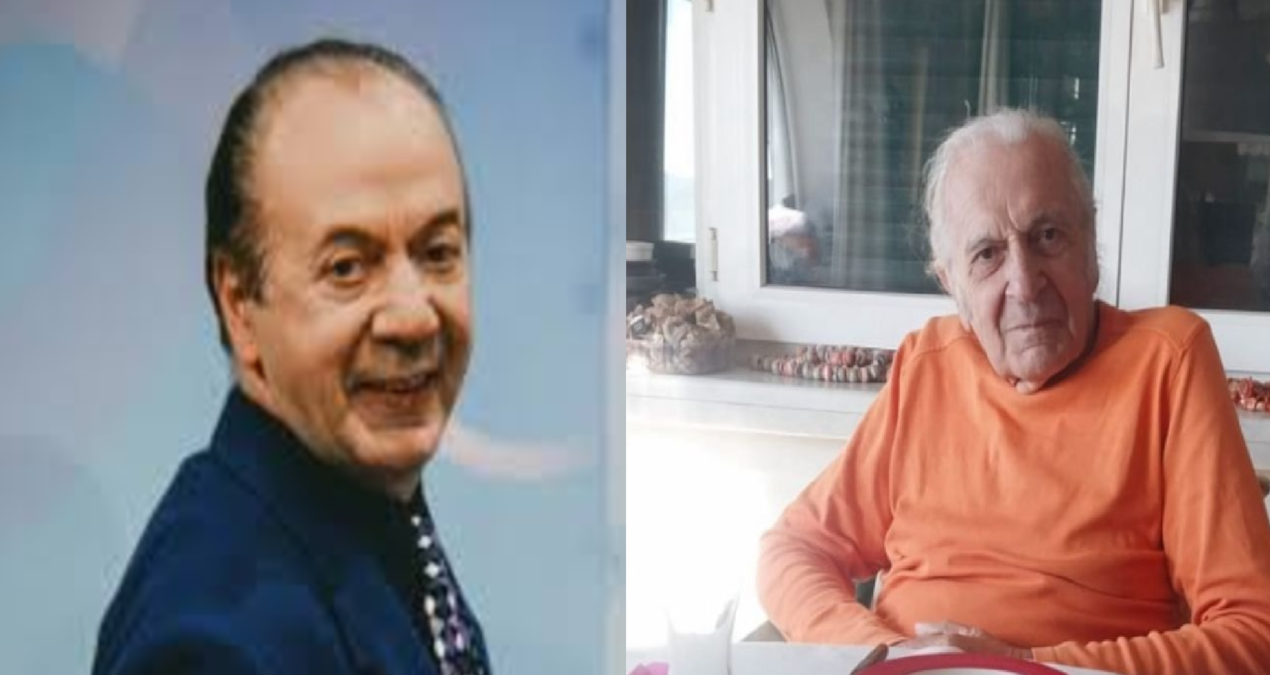 Ünlü sunucunun kardeşi de yaşamını yitirdi