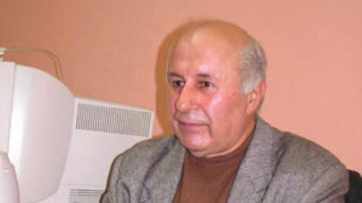 1999 Kocaeli depremi davalarının sembol ismi müteahhit Veli Göçer hayatını kaybetti