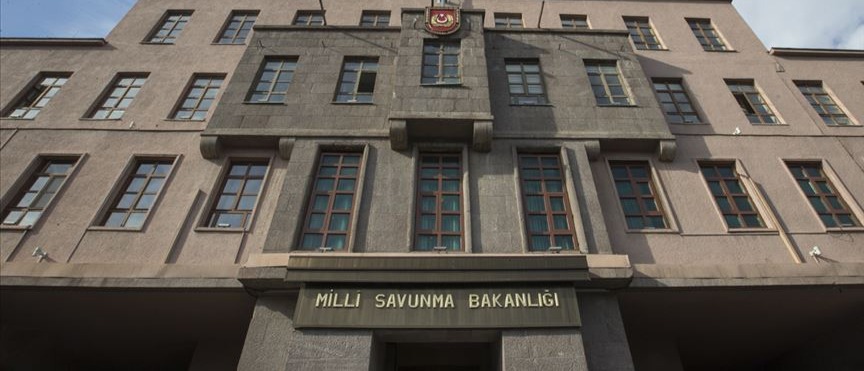 MSB’den SDG’ye 10 Mart Mutabakatı uyarısı. “Suriye’ye entegrasyonu zorunlu”