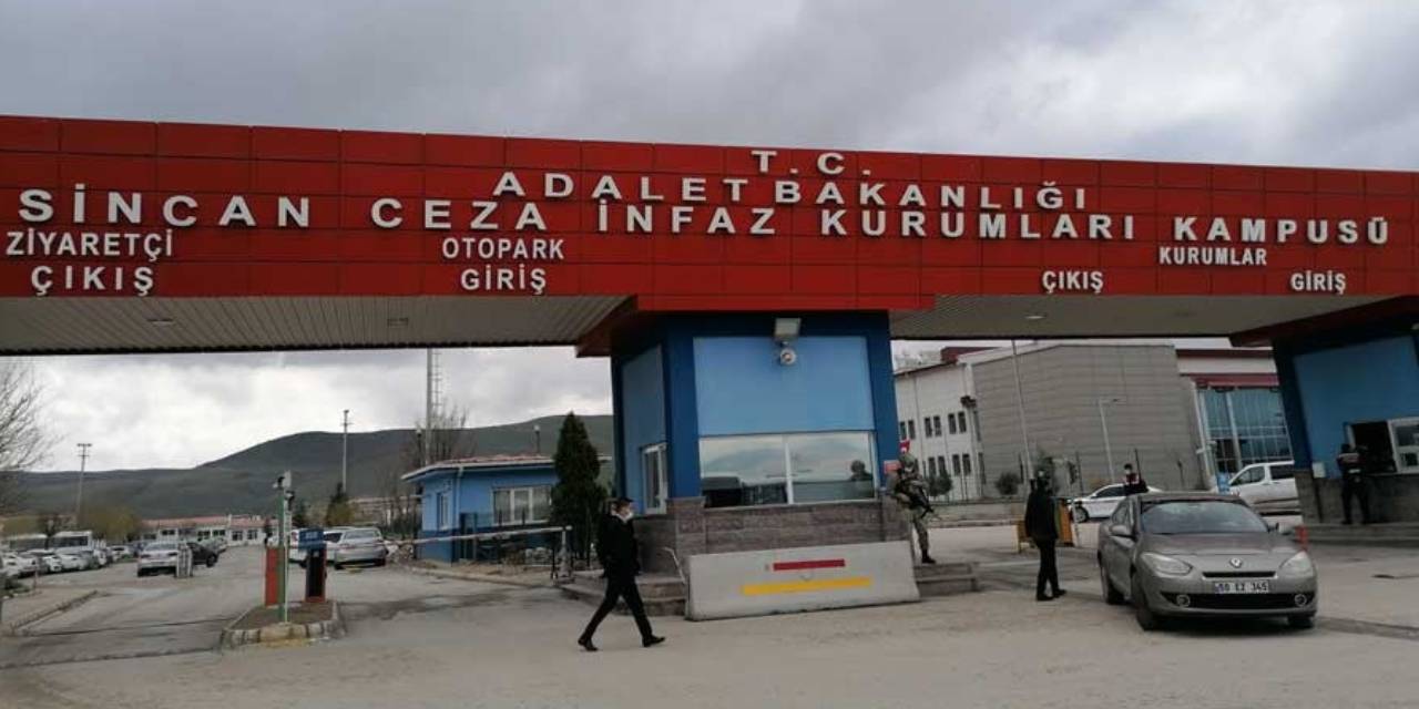 Sincan Cezaevi’nde trans erkek koğuşta ölü bulundu