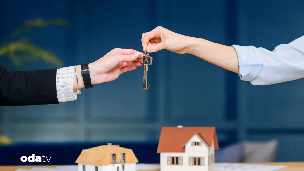 TBMM’de netleşti: Emlak vergisine iki kat sınırı