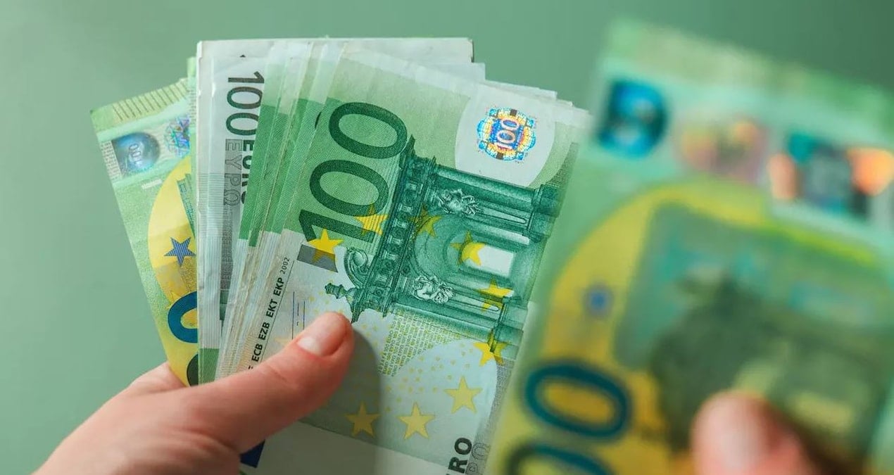 Türklerin çalışmak için akın ettiği Avrupa ülkesinde asgari ücrete minik zam