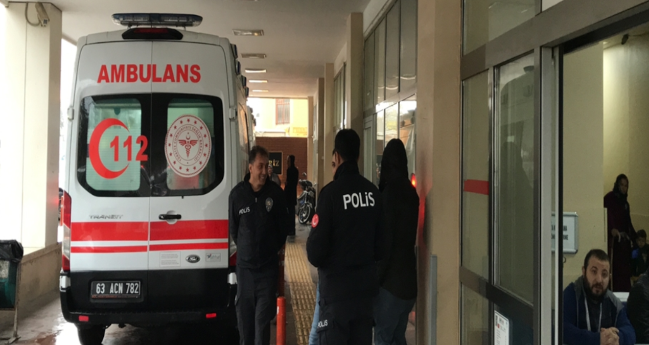 Yemek yaparken elektrik akımına kapılan kadın öldü