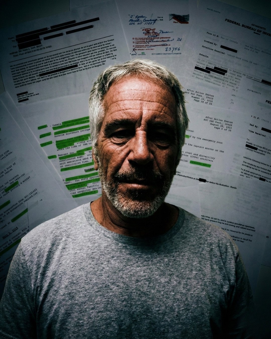 Yeni Epstein Belgeleri